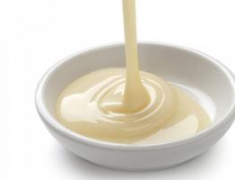 Как варить сгущенку из молока в домашних условиях Как сгустить молоко домашних условиях
