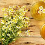 Список ингредиентов и рецепты травяных чаев