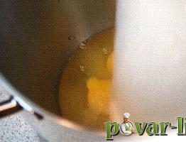 Пошаговый рецепт торта чародейка по госту ссср с фото
