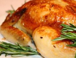 Как быстро и вкусно приготовить запеченные куриные кусочки Как запечь курицу кусочками в духовке
