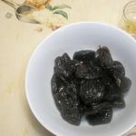 Пирог с черносливом - пошаговые рецепты приготовления вкусной выпечки в домашних условиях с фото