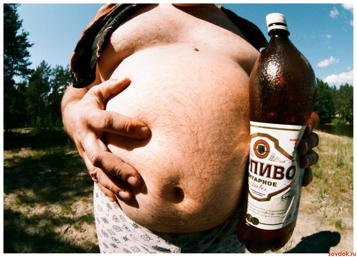 posso perdere peso smettendo di bere birra