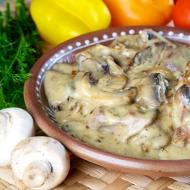 Fegatini di pollo morbidi e succosi in padella: una selezione delle migliori ricette