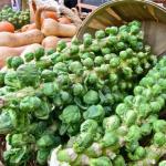 Брюссельська капуста: користь, калорійність, фото