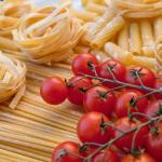 Salcë e spagetit me domate