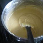 Tortë - Alenka - recetë hap pas hapi