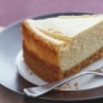 Dishes made from cottage cheese, the best baking recipes Baking recipes with cottage cheese rating