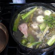 Kopūstų sriuba: receptai su raugintais kopūstais ir šviežiais kopūstais su nuotraukomis