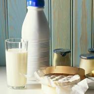 집에서 발효유 제품을 준비하는 방법은 무엇입니까?