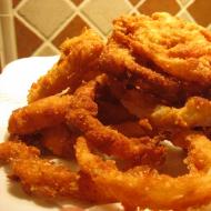 Crispy onions: uses and recipes