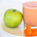Apple smoothie - хамгийн амттай, сонирхолтой жоруудын сонголт