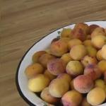 Варенье из абрикосов без косточек — рецепты на зиму