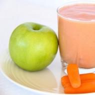 Яблучний смузі - добірка найсмачніших та найцікавіших рецептів