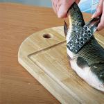 طبق عالمي - سمك مخبوز بورق الألمنيوم في الفرن