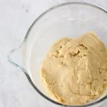 Dió sűrített tejjel klasszikus recept egy fényképpel mogyoróban Töltelékek diófélékhez: régi főzési receptek