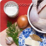 Come fare la salsa al burro all'aglio