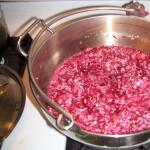 Khrenovina: nove ricette classiche per cucinare per l'inverno