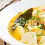 Как да си направим зелева супа от различно зеле: карфиол, броколи, колраби