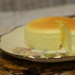Steamed cottage cheese soufflé recipe, dietetic Steamed cottage cheese soufflé recipe