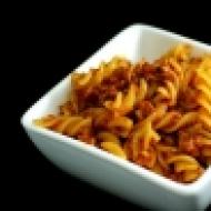 पास्ता से क्या पकाएं - सरल और स्वादिष्ट व्यंजन