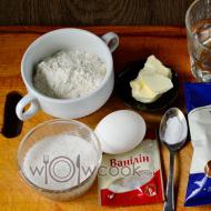 Hogyan készítsünk cupcake-t egy csészében a sütőben és mikrohullámú sütőben Összeesküvés elmélet cupcake recept egy csészében