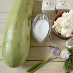 Involtini di zucchine (4 ricette con foto) Come cucinare gli involtini di zucchine