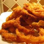 Crispy onions: uses and recipes