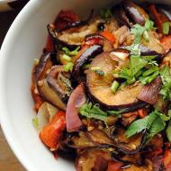 Πώς να μαγειρέψετε λαχανικά σε τηγάνι για δίαιτα