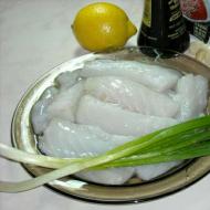 척탄병 물고기 - 서식지, 영양가, 이점 및 해로움