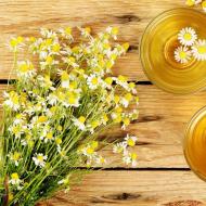Daftar bahan dan resep teh herbal