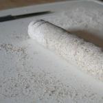 Гейтс - рецепта за карелски пайове от ръжено брашно