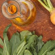 रुतबागा - यह किस प्रकार की सब्जी है, उपयोगी गुण और कैलोरी सामग्री