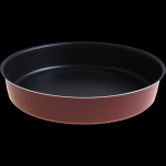 Форма для выпечки с антипригарным покрытием 2,2 л 26 х 5 см