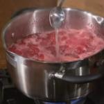 सर्दियों के लिए रास्पबेरी जैम - 4 स्वस्थ व्यंजन (पांच मिनट, गाढ़ा, बिना पकाए)