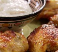 Chicken in kefir: recipe