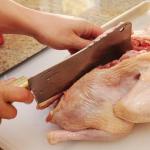 Марината за горещо пушено пиле: рецепти, съвети и трикове