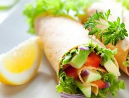 Picnic salads - recipes for the whole family