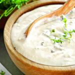 Tartar sauce: homemade recipes