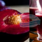 Plum wine recipes: the best with photos