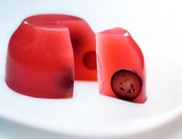 Agar-agar: sostituto della gelatina di origine vegetale